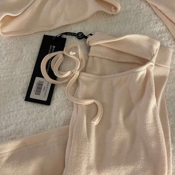 Cream set - Picture 5 of 6